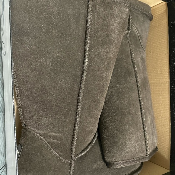 Winter boots - Picture 2 of 6